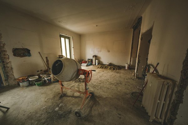 Comment planifier un projet de rénovation de maison?