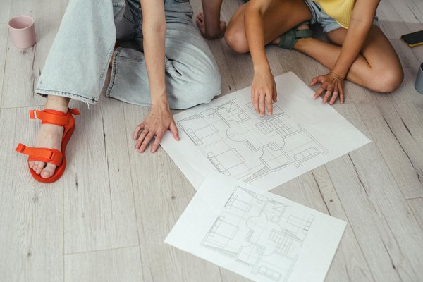 Comment réaliser des joints parfaits en menuiserie ?