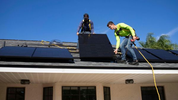 Avignon : les véritables bénéfices de la rénovation solaire
