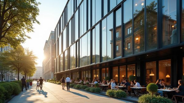 Choisissez une entreprise de construction pour vos projets à Toulouse