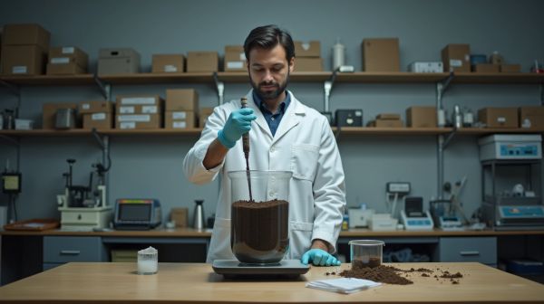 Comprendre l'importance du diagnostic pollution des sols