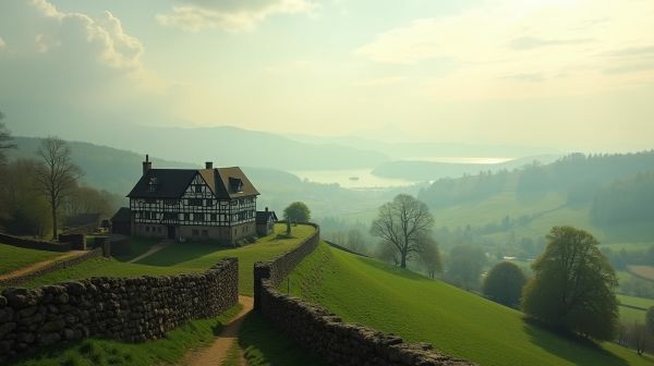 Extension de maison ancenis : le guide complet