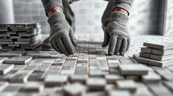 Les avantages du DIY face à l'expertise d'un professionnel en carrelage