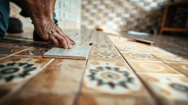 Les avantages du DIY face à l'expertise d'un professionnel en carrelage
