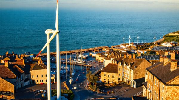 Les meilleures solutions d'énergies renouvelables à Calais