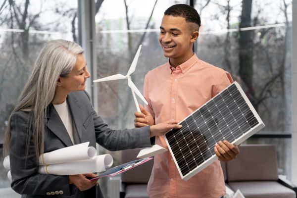 Les meilleures solutions d'énergies renouvelables à Calais
