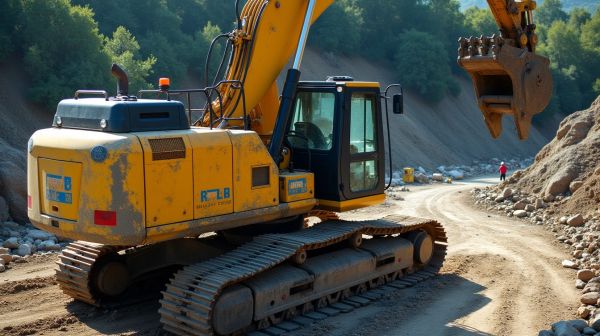 Maîtriser l'utilisation du camion aspirateur excavateur pour vos projets