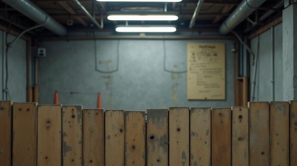 Panneau de chantier : mentions obligatoires et bonnes pratiques