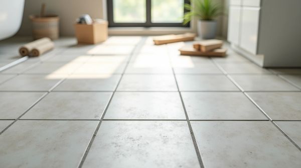 Poser du carrelage soi-meme ou faire appel a un pro - le vrai comparatif