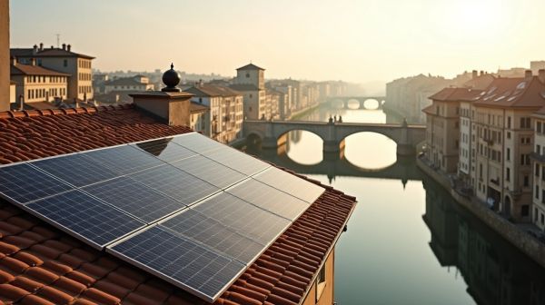 Rénovation énergétique à Avignon : ce que change vraiment le passage au solaire
