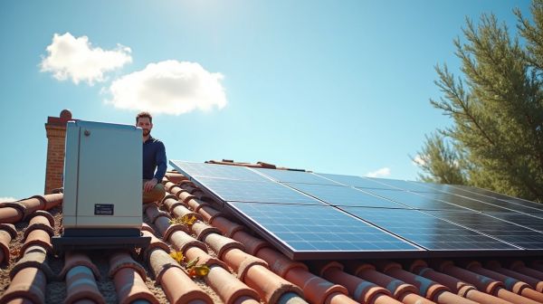 Rénovation énergétique à Avignon : ce que change vraiment le passage au solaire