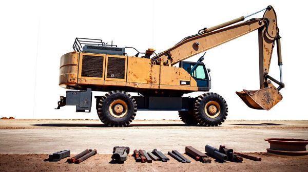 Top astuces pour optimiser le camion aspirateur excavateur