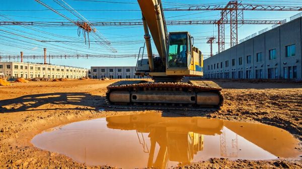 Top astuces pour optimiser le camion aspirateur excavateur