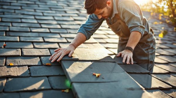 Top conseils pour engager un artisan en étanchéité toiture 95