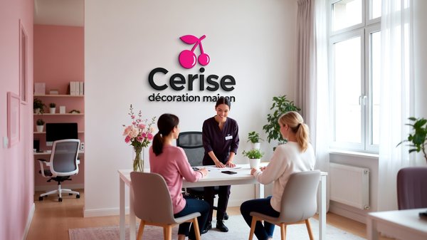 Cerise décoration maison du monde : comment intégrer cette touche unique chez vous