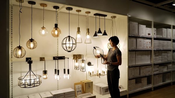 Comment choisir un luminaire ikea pour sublimer votre décoration maison