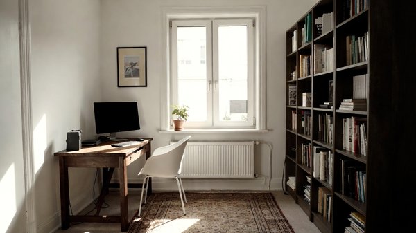 Comment réussir vos travaux d'aménagement intérieur en 2026