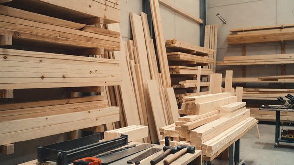 Vial menuiserie : tout savoir sur ses services et ses réalisations