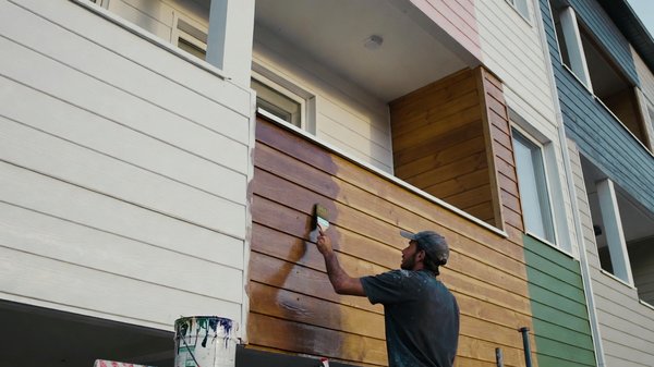 Peinture facile : astuces simples pour réussir tous vos projets