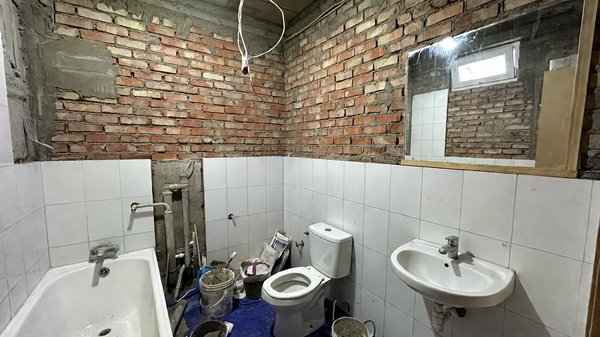 Quel est le prix d'une rénovation de salle de bain en 2026 ?