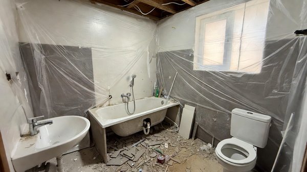 Quel est le prix pour rénover une salle de bains en 2026 ?